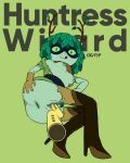  adventure_time huntress_wizard oca tagme 