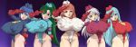  areola big_areola big_areolae big_breasts big_nipples bimbo bitch blue_hair breasts cammy_white_(cosplay) celica celica_(fire_emblem) cosplay eirika_(fire_emblem) fire_emblem fire_emblem:_radiant_dawn fire_emblem:_the_blazing_blade fire_emblem:_the_sacred_stones fire_emblem_awakening fire_emblem_echoes:_shadows_of_valentia gigantic_areola gigantic_areolae gigantic_breasts gigantic_nipples green_hair highleg highleg_leotard hips horny huge_areola huge_areolae huge_breasts huge_nipples hyper_breasts impossible_clothes impossible_clothing impossible_shirt large_areola large_areolae large_nipples leotard looking_at_viewer lucina lucina_(fire_emblem) lyn_(fire_emblem) lyndis_(fire_emblem) massive_breasts micaiah_(fire_emblem) milf nipple_bulge nipples nipples_visible_through_clothing orange_hair puffy_areola puffy_areolae puffy_nipples salute saluting sexy slut street_fighter tight tight_clothes tight_clothing tight_shirt white_hair whore 