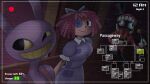  caine camera five_nights_at_freddy&amp;#039;s jax looking_at_viewer ragatha the_amazing_digital_circus 