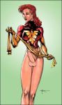  futa_only futanari marvel phoenix rachel_summers x-men 