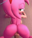 1boy 1girl 3d 3d_(artwork) 3d_animation amy_rose animated anthro anthro_penetrated apostle_(artist) bed dat_ass deanm1ken digital_media_(artwork) doggy_position duo eulipotyphlan female female_penetrated first_person_view from_behind from_behind_position furniture genitals hedgehog hi_res human human_on_anthro human_penetrating human_penetrating_anthro human_penetrating_female interspecies looking_back loop male male/female male_penetrating male_penetrating_anthro male_penetrating_female male_pov mammal penetration pov pov_ass sega sex short_playtime smile sonic_the_hedgehog_(series) sound sound_warning tail vaginal vaginal_penetration video webm