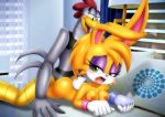 bbmbbf bunnie_rabbot mobius_unleashed palcomix pietro's_secret_club scratch_(sonic) sega sonic_the_hedgehog_(series)