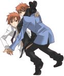 hikaru hitachiin from ouran high school host club