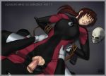 azasuke_wind black_lagoon rape revy rock wetsuit