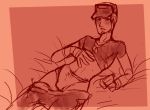 scout from team fortress 2