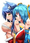 ahri from league of legends