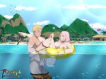  1boy 2girls after_sex alcohol anus areola balls bandage barefoot beach being_watched big_breasts bikini blonde_hair blue_eyes blush boruto:_naruto_next_generations breasts bubble_butt bukkake carrying cheating cheating_husband cheating_wife cuckquean cum cum_all_over cum_drip cum_in_pussy cum_inside cum_leak cum_leaking cum_on_body cum_on_lower_body cum_on_penis cum_trail cumming drink ejaculation erect_nipples erection excessive_cum feet fucked_silly grabbing hair hand_on_thigh hinata_hyuuga holding_leg holding_panties huge_breasts human humanoid light-skinned_male long_hair male naruto naruto_(series) naruto_uzumaki netorare nipple ntr nude ocean open_mouth orgasm outside paipan partially_submerged partially_underwater_shot penetration penis pink_hair pussy pussy_juice raykus sakura_haruno saliva sea sex shaved_pussy soles straight sweat sweatdrop testicle thick_thighs toes uncensored underwater underwater_sex vaginal_penetration voluptuous watching water wet 