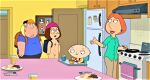 breasts chris_griffin erect_nipples family_guy lois_griffin meg_griffin nude shaved_pussy thighs