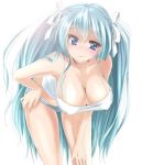 hatsune miku from vocaloid