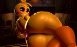 c4d_max chica_(fnaf) five_nights_at_freddy's morebie tagme toy_chica