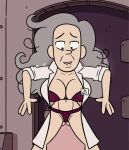 victoria van gayle from hilda (series)