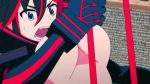 matoi ryuuko from kill la kill