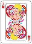  american_dad francine_smith nipples playing_card 