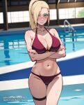 ino yamanaka from naruto