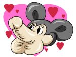 disney love_hearts male male_only mickey_mouse penis tagme what wtf