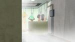  completely_nude_female gigi_(velma) olive_(velma) shower_cap shower_room tagme velma_(series) 