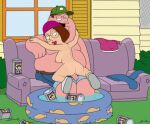 edit family_guy meg_griffin peter_griffin sfan