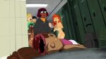  gigi_(velma) krista_(velma) lola_(velma) olive_(velma) scooby-doo tagme velma_(series) velma_dinkley_(velma) 