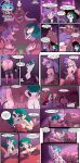 1boy 2_girls aunt_maire comic commission cover_page daughter drpizzaboi1 eclipsa_butterfly english_text father father_&_daughter globgor happy_female husband_and_wife incest inkershike meteora_butterfly milf mother_&_daughter multiple_pages oral page_1 page_2 page_3 page_4 page_5 page_number paizuri pubic_hair pussylicking size_difference star_vs_the_forces_of_evil tattoo text unhappy_female vaginal_penetration