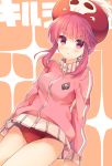 jakuzure nonon from kill la kill by mayachi (amuriya)