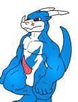 digimon fan art