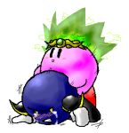 kirby from kirby (series)
