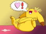 pikachu from pokemon