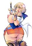ashelia b'nargin dalmasca from final fantasy by ps20