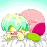 kirby from kirby (series)