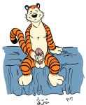  calvin_and_hobbes hobbes put tagme 