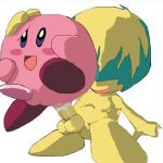 kirby from kirby (series)
