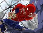 spider-man from marvel