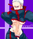  genderswap rumble_fish tagme viren viren_(rumble_fish) 