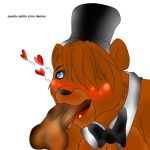  bear five_nights_at_freddy&#039;s freddy freddyfazbear furry 