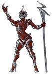 genderswap lord_zedd mighty_morphin_power_rangers power_rangers rule_63