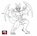  digimon exveemon tagme 