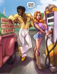 john persons fan art