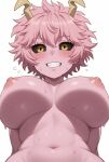 ai_generated boku_no_hero_academia fanart mina_ashido tagme