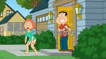 glenn_quagmire lois_griffin story_maker tagme