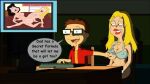  american_dad francine_smith mtf paper_dolls stan_smith steve_smith trans_lesbian transgender 