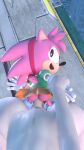  1boy 1girl 3d 3d_(artwork) 3d_animation 4k 9:16 absurd_res amy_rose amy_rose_(classic) anal anal_penetration animated anthro anthro_penetrated ass big_ass bodily_fluids classic_amy_rose classic_sonic_(universe) consistent_pov cum cum_from_ass cum_in_ass cum_inside dat_ass digital_media_(artwork) duo eulipotyphlan female female_on_human female_penetrated first_person_view genital_fluids genitals happy happy_sex hedgehog high_framerate high_res huge_filesize human human_on_anthro human_penetrating human_penetrating_anthro human_penetrating_cub human_penetrating_female humanoid_genitalia humanoid_penis interspecies leaking_cum looking_pleasured male male/female male_penetrating male_penetrating_anthro male_penetrating_cub male_penetrating_female mammal orgasm penetration penile penile_penetration penis penis_in_ass pov sega sex short_playtime smile smiling_at_viewer sonic_the_hedgehog_(series) sound sound_warning tail thenaysayer34 thin_calves thin_legs thin_thighs tongue upskirt_sex video webm young young_penetrated 