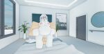  1boy 1girl big_belly cumflation roblox toalest 