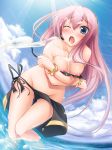megurine luka from vocaloid by massan