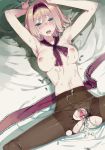  aftersex ahegao alice_margatroid armpit_hair armpits blonde_hair blush breasts broken_rape_victim censored cum cum_in_pussy cum_inside cum_on_body cum_on_breasts cum_on_clothes cum_on_upper_body cum_pool cumdrip fakepucco female fucked_silly hairband humiliation nose_hook panties panties_aside pantyhose pubic_hair rape ribbon short_hair solo tears topless torn_clothes torn_pantyhose touhou underwear wet wet_clothes wet_panties 