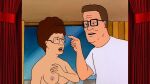  hank_hill king_of_the_hill milf nude_female peggy_hill 