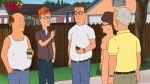 bill_dauterive dale_gribble hank_hill king_of_the_hill peggy_hill