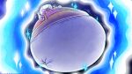  1girl full_body_inflation huge_belly inflation panties scrumdiddlyumptious2 super_mario_bros. toadette 