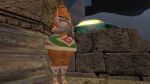 canastus horsecock hyper_penis sega sonic_(series) tagme tikal_the_echidna webm