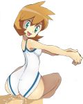 kasumi (pokemon) from pokemon by bushizo
