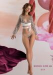  black-kat-3d-studio breasts clothing solo_female 